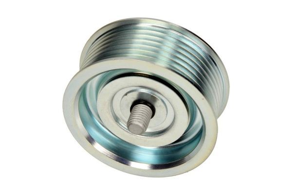 Kreipiantysis skriemulys, V formos rumbuotas diržas MAXGEAR 54-1252