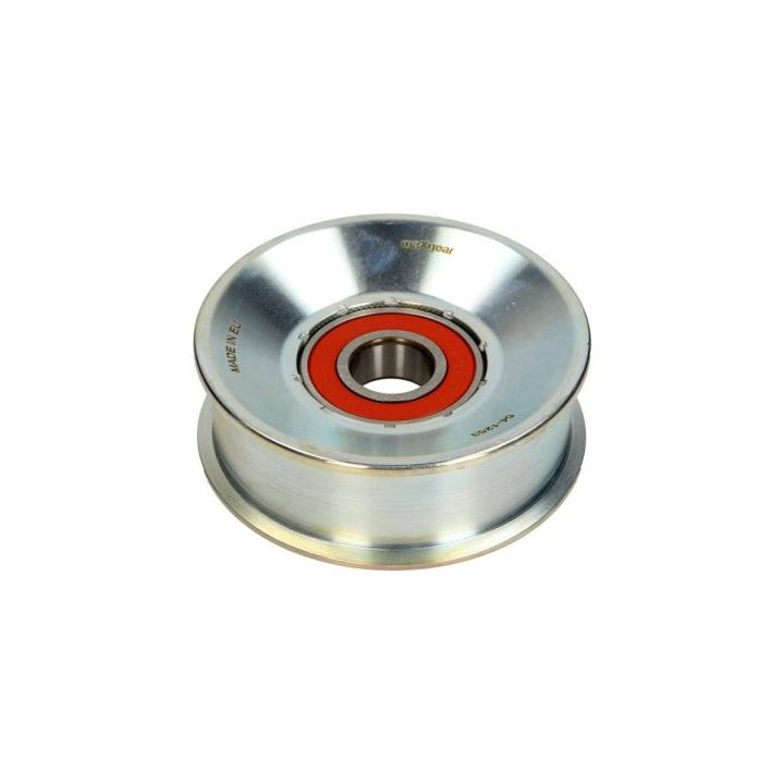 Kreipiantysis skriemulys, V formos rumbuotas diržas MAXGEAR 54-1253