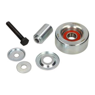 Kreipiantysis skriemulys, V formos rumbuotas diržas MAXGEAR 54-1285