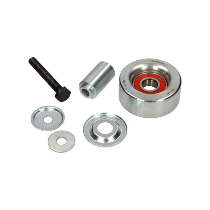 Kreipiantysis skriemulys, V formos rumbuotas diržas MAXGEAR 54-1285