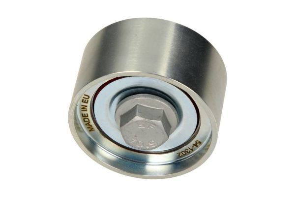 Kreipiantysis skriemulys, V formos rumbuotas diržas MAXGEAR 54-1302