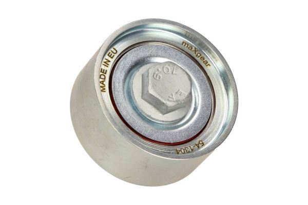 Kreipiantysis skriemulys, V formos rumbuotas diržas MAXGEAR 54-1304