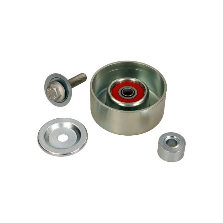 Kreipiantysis skriemulys, V formos rumbuotas diržas MAXGEAR 54-1325