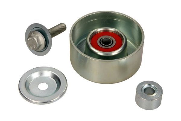 Kreipiantysis skriemulys, V formos rumbuotas diržas MAXGEAR 54-1325