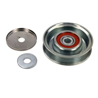 Kreipiantysis skriemulys, V formos rumbuotas diržas MAXGEAR 54-1343