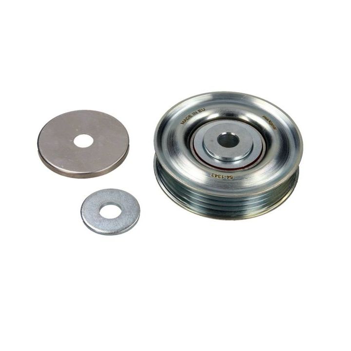 Kreipiantysis skriemulys, V formos rumbuotas diržas MAXGEAR 54-1343