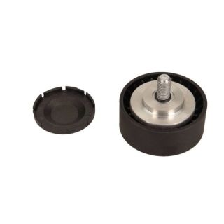 Kreipiantysis skriemulys, V formos rumbuotas diržas MAXGEAR 54-1345