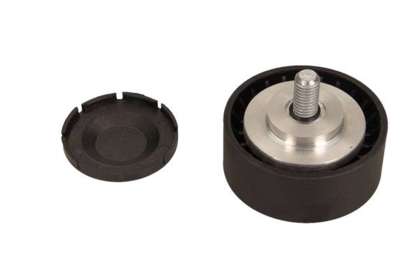 Kreipiantysis skriemulys, V formos rumbuotas diržas MAXGEAR 54-1345