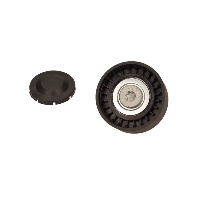 Kreipiantysis skriemulys, V formos rumbuotas diržas MAXGEAR 54-1345