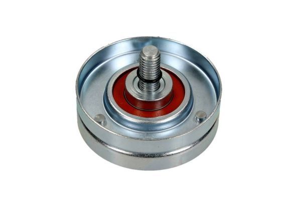 Kreipiantysis skriemulys, V formos rumbuotas diržas MAXGEAR 54-1356