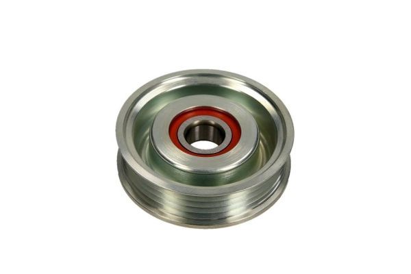 Kreipiantysis skriemulys, V formos rumbuotas diržas MAXGEAR 54-1359