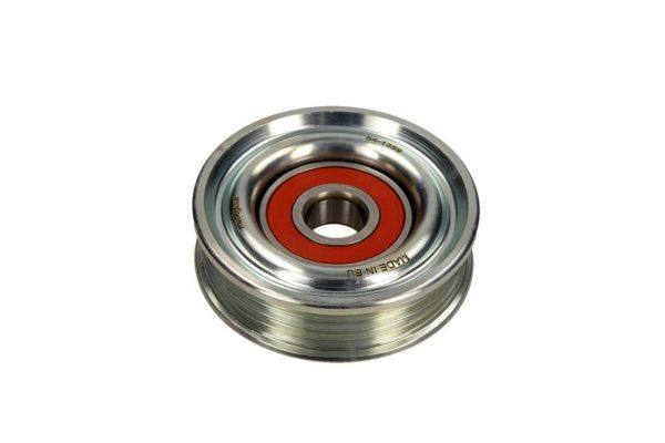 Kreipiantysis skriemulys, V formos rumbuotas diržas MAXGEAR 54-1359