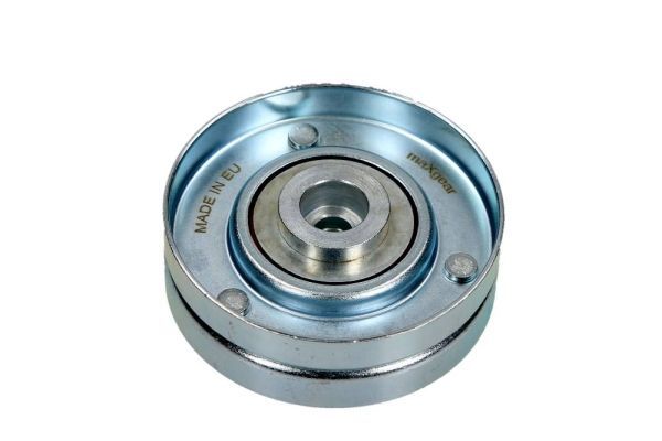 Kreipiantysis skriemulys, V formos rumbuotas diržas MAXGEAR 54-1365