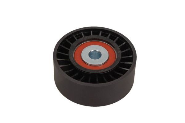 Kreipiantysis skriemulys, V formos rumbuotas diržas MAXGEAR 54-1388