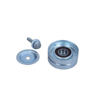 Kreipiantysis skriemulys, V formos rumbuotas diržas MAXGEAR 54-1396