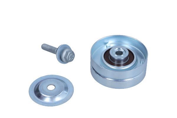 Kreipiantysis skriemulys, V formos rumbuotas diržas MAXGEAR 54-1396