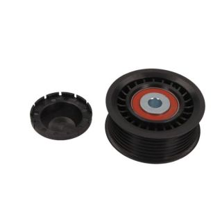 Kreipiantysis skriemulys, V formos rumbuotas diržas MAXGEAR 54-1399