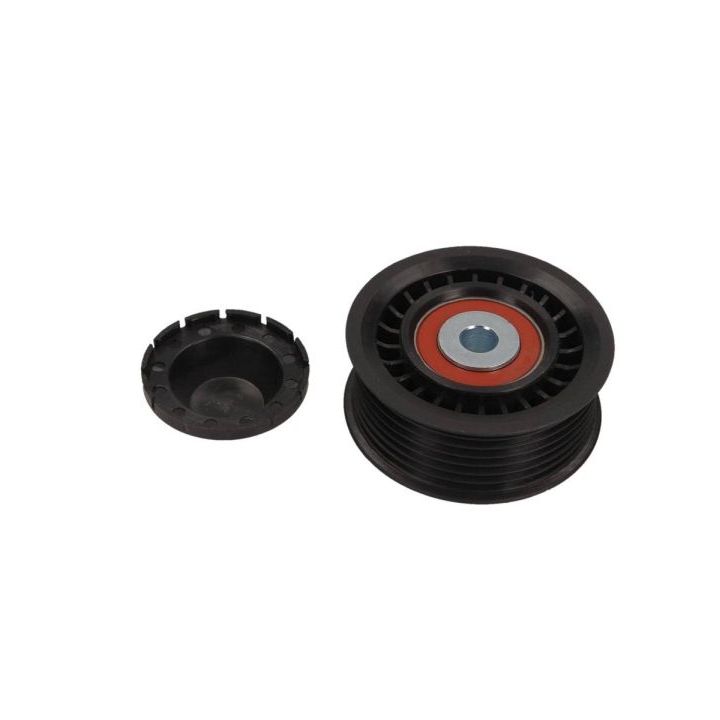 Kreipiantysis skriemulys, V formos rumbuotas diržas MAXGEAR 54-1399