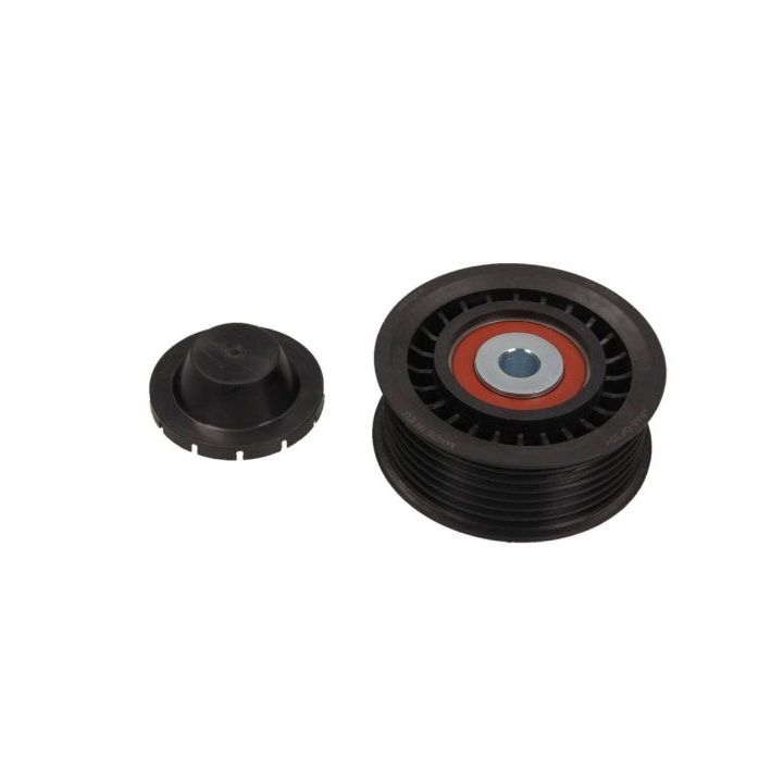 Kreipiantysis skriemulys, V formos rumbuotas diržas MAXGEAR 54-1399