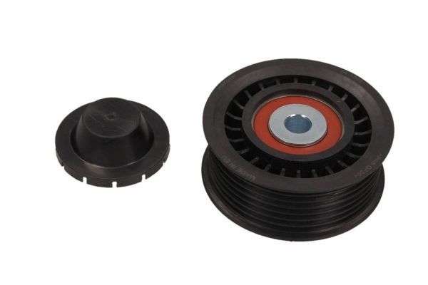 Kreipiantysis skriemulys, V formos rumbuotas diržas MAXGEAR 54-1399