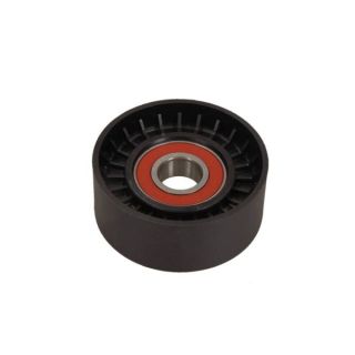 Kreipiantysis skriemulys, V formos rumbuotas diržas MAXGEAR 54-1408