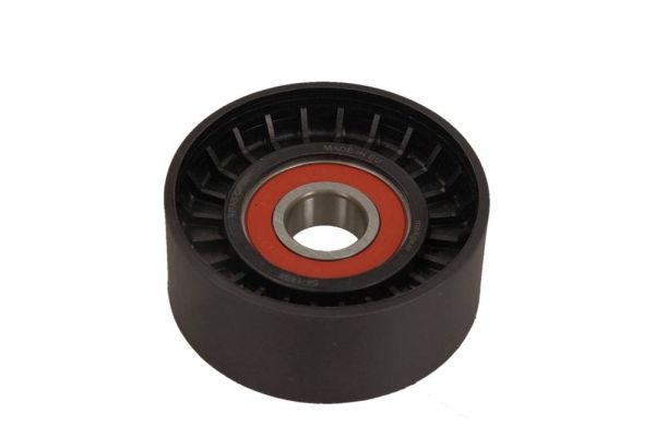 Kreipiantysis skriemulys, V formos rumbuotas diržas MAXGEAR 54-1408