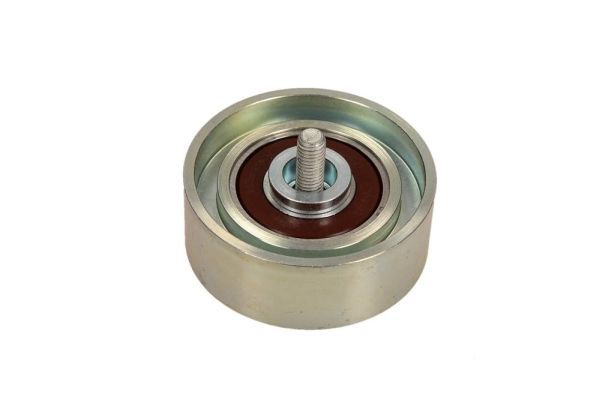 Kreipiantysis skriemulys, V formos rumbuotas diržas MAXGEAR 54-1415