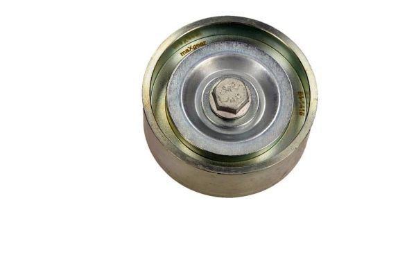 Kreipiantysis skriemulys, V formos rumbuotas diržas MAXGEAR 54-1415