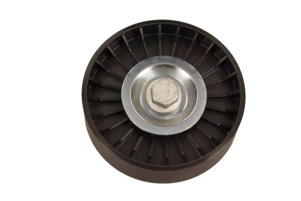 Kreipiantysis skriemulys, V formos rumbuotas diržas MAXGEAR 54-1423