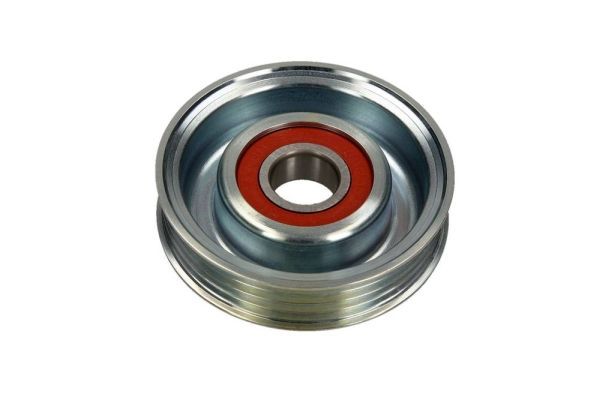 Kreipiantysis skriemulys, V formos rumbuotas diržas MAXGEAR 54-1450