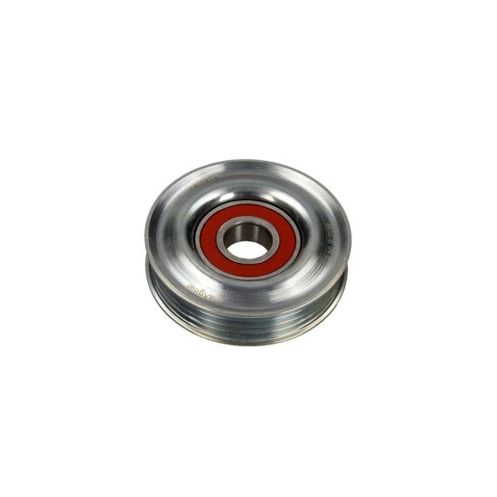 Kreipiantysis skriemulys, V formos rumbuotas diržas MAXGEAR 54-1450