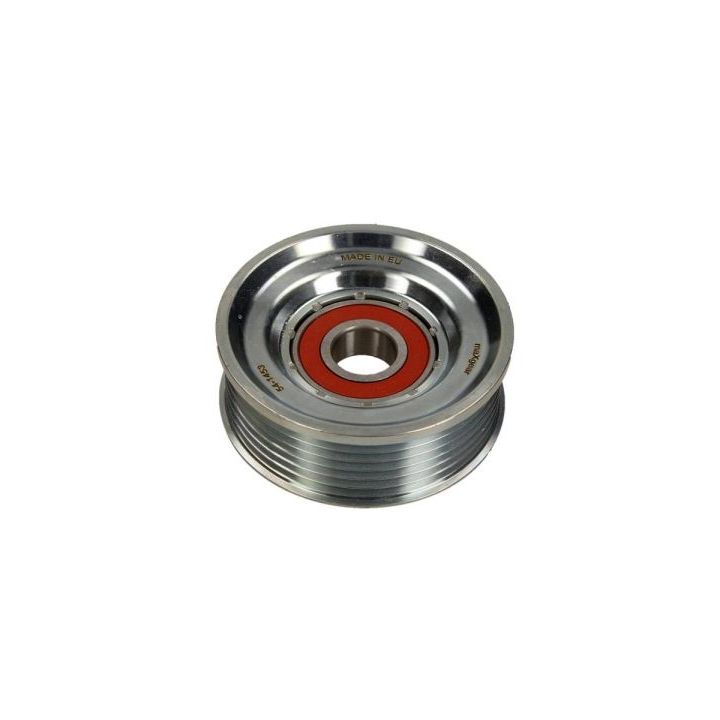 Kreipiantysis skriemulys, V formos rumbuotas diržas MAXGEAR 54-1453