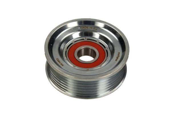 Kreipiantysis skriemulys, V formos rumbuotas diržas MAXGEAR 54-1453