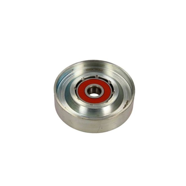 Kreipiantysis skriemulys, V formos rumbuotas diržas MAXGEAR 54-1465