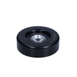 Kreipiantysis skriemulys, V formos rumbuotas diržas MAXGEAR 54-2053