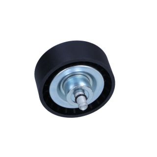 Kreipiantysis skriemulys, V formos rumbuotas diržas MAXGEAR 54-2060