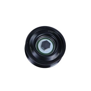 Kreipiantysis skriemulys, V formos rumbuotas diržas MAXGEAR 54-2061