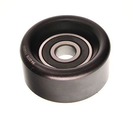 Kreipiantysis skriemulys, V formos rumbuotas diržas MAXGEAR 54-2076