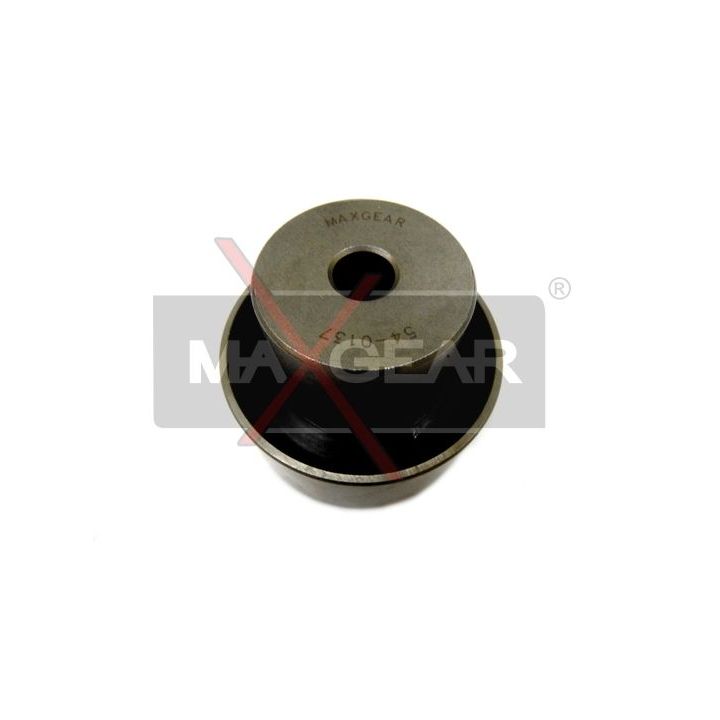 Kreipiantysis skriemulys, paskirstymo diržas MAXGEAR 54-0137