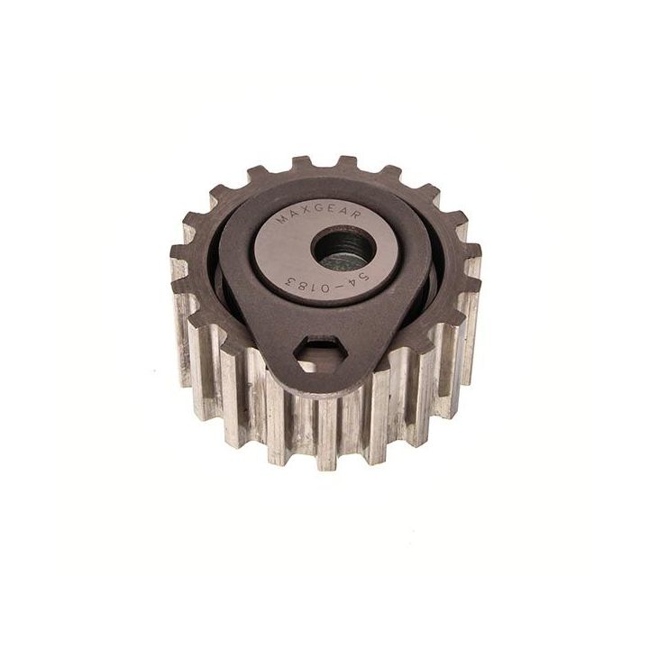 Kreipiantysis skriemulys, paskirstymo diržas MAXGEAR 54-0183