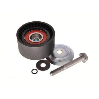 Kreipiantysis skriemulys, paskirstymo diržas MAXGEAR 54-0193