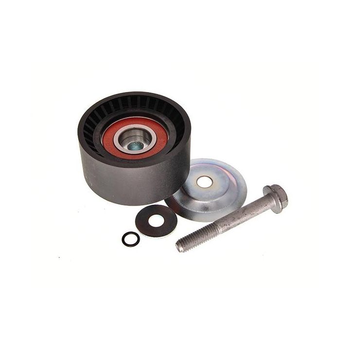 Kreipiantysis skriemulys, paskirstymo diržas MAXGEAR 54-0193