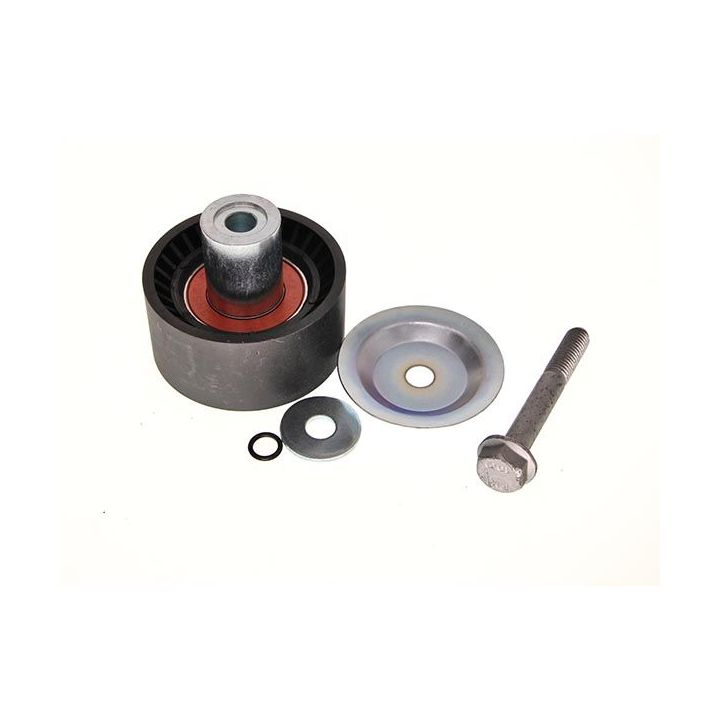 Kreipiantysis skriemulys, paskirstymo diržas MAXGEAR 54-0193