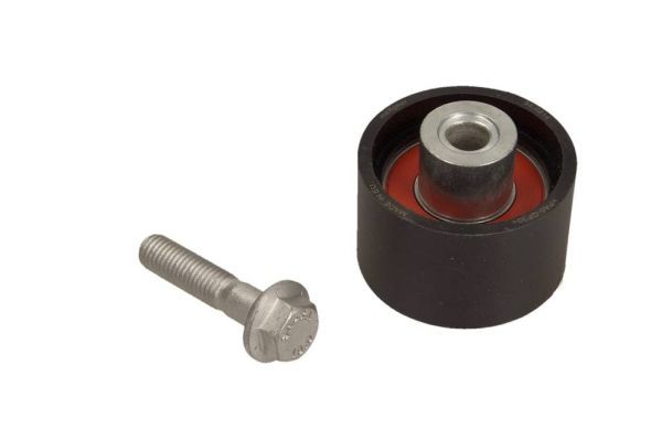 Kreipiantysis skriemulys, paskirstymo diržas MAXGEAR 54-0214