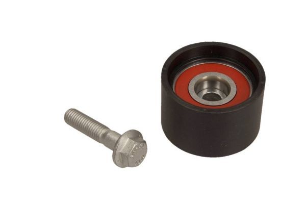 Kreipiantysis skriemulys, paskirstymo diržas MAXGEAR 54-0214