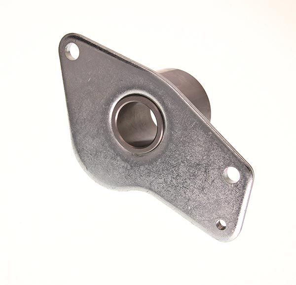 Kreipiantysis skriemulys, paskirstymo diržas MAXGEAR 54-0293