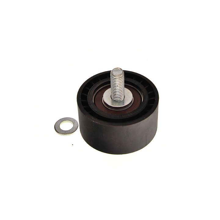 Kreipiantysis skriemulys, paskirstymo diržas MAXGEAR 54-0413