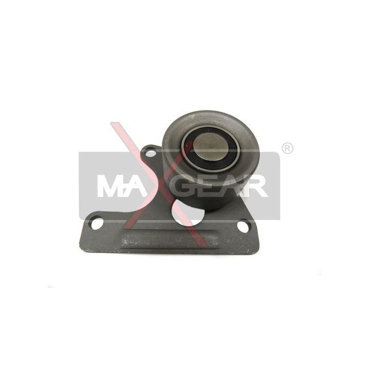 Kreipiantysis skriemulys, paskirstymo diržas MAXGEAR 54-0465