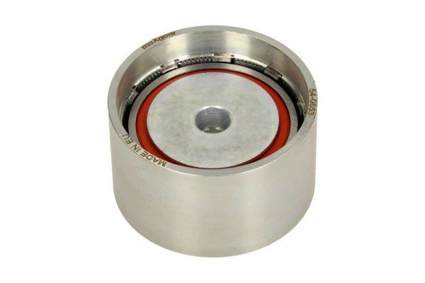 Kreipiantysis skriemulys, paskirstymo diržas MAXGEAR 54-0653
