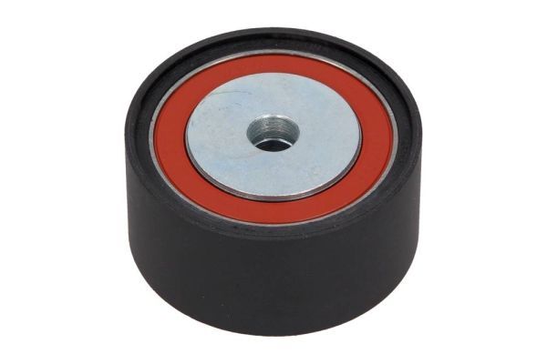 Kreipiantysis skriemulys, paskirstymo diržas MAXGEAR 54-0672